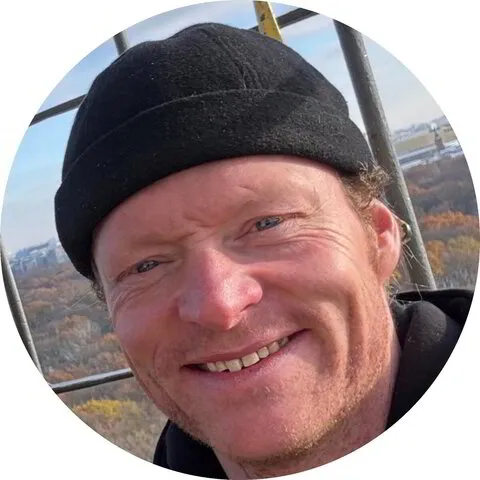 Sascha Andresen
